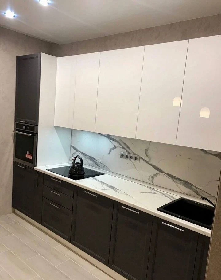 Кухни под заказ